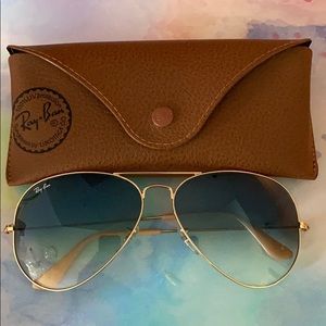 Ray-Ban Sunglasses